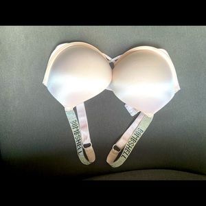 Victoria’s Secret Bombshell Bra 34D